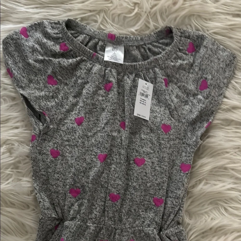 GAP stylish gray